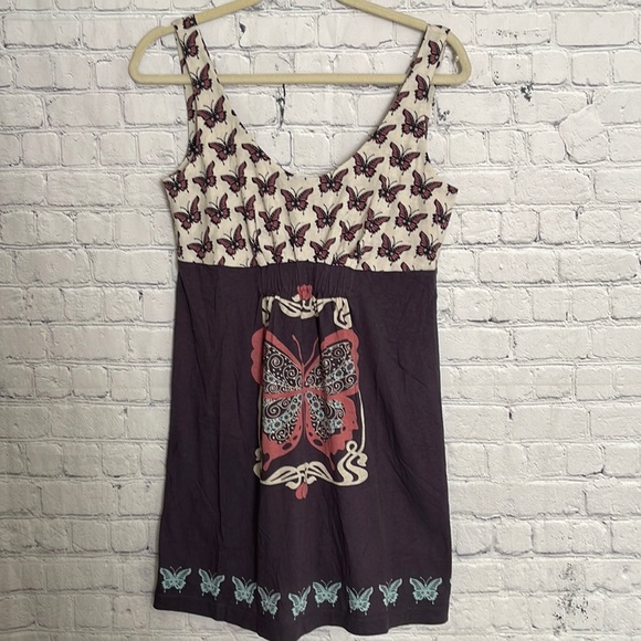 CAbi Butterfly Top - Picture 8 of 8